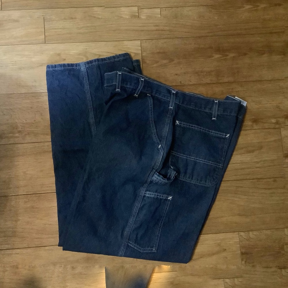 Men’s carpenter jeans NWOT